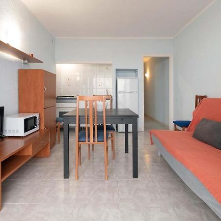 Apartamentos Denis Castelldefels Exteriér fotografie