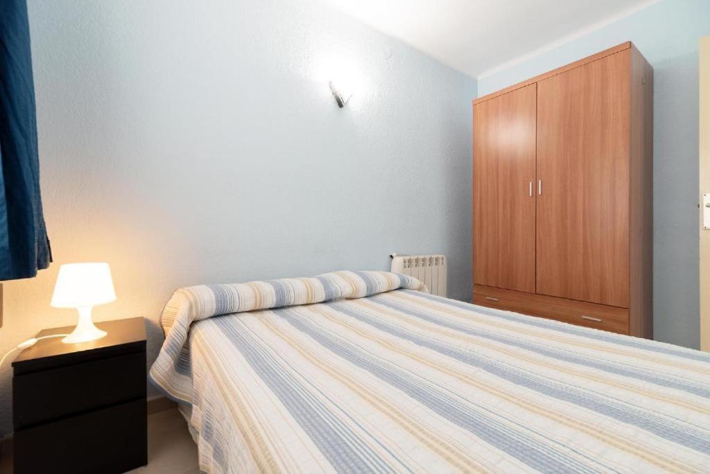 Apartamentos Denis Castelldefels Exteriér fotografie