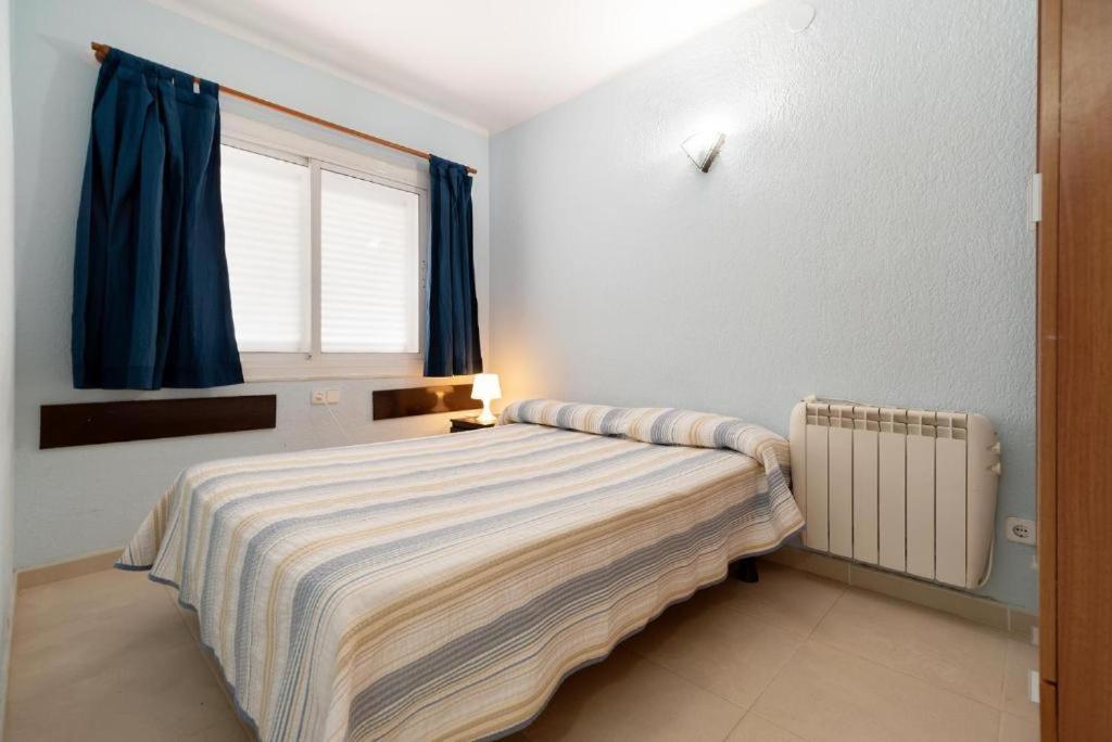 Apartamentos Denis Castelldefels Exteriér fotografie